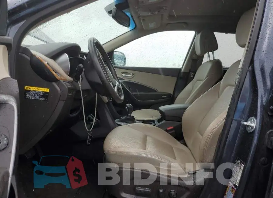 KM8SRDHF8FU117207 Photo# 7