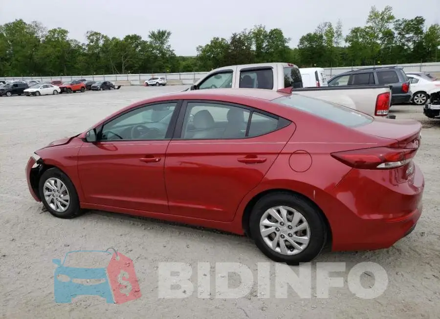 KMHD74LF1HU071714 Photo# 2