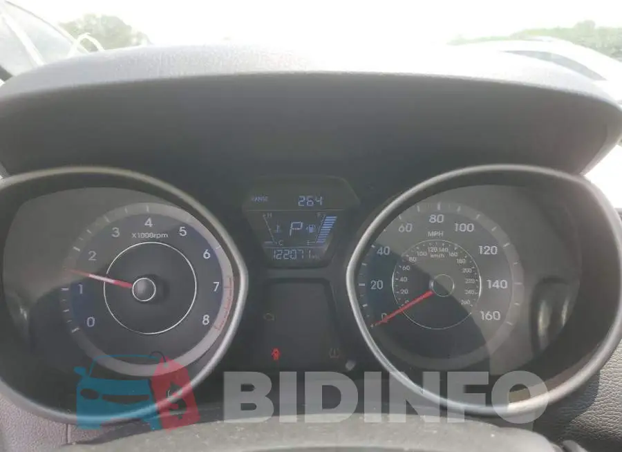 KMHDH4AH3EU152811 Photo# 9