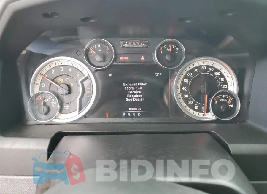 1C6RR6LM8FS580505 Photo# 9