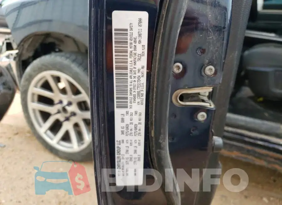 1C6RR6LT7ES172454 Photo# 12