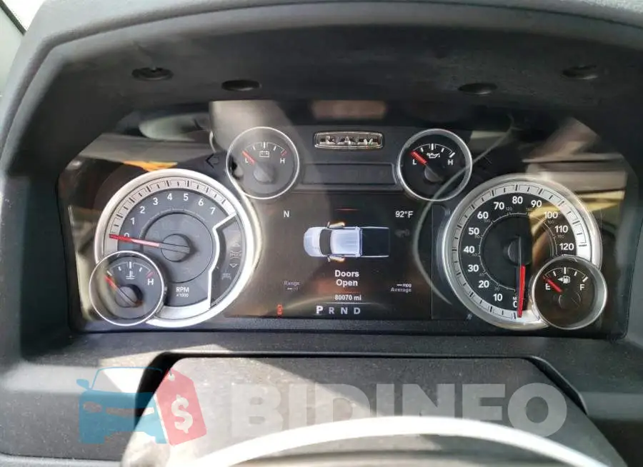 1C6RR6LT9FS750751 Photo# 9