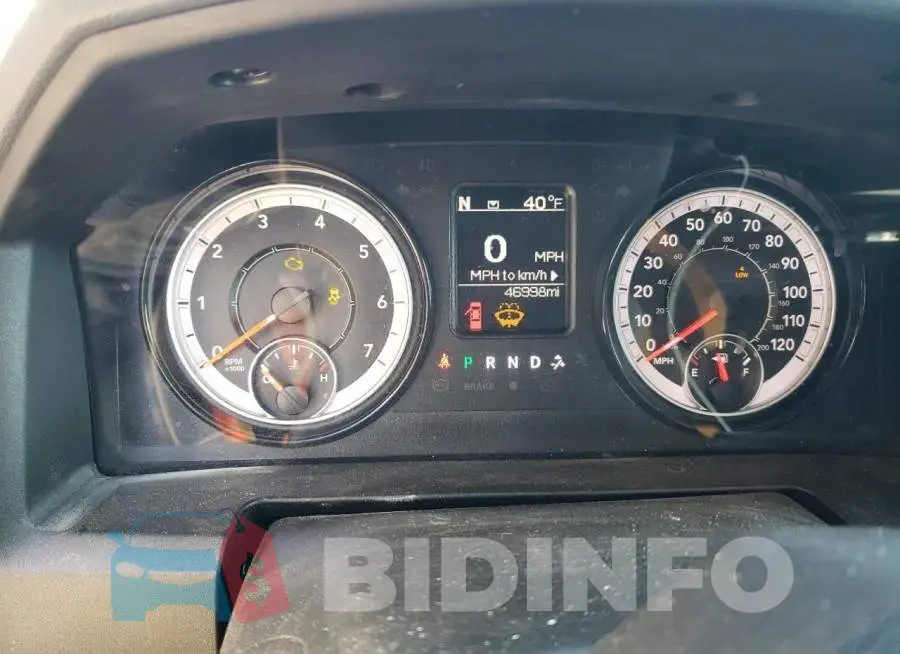 1C6RR7LT5LS108593 Photo# 9
