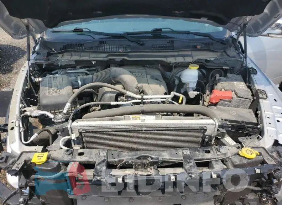 1C6RR7NT2JS185755 Photo# 11
