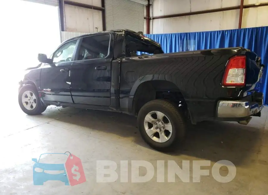 1C6SRFFT9MN663862 Photo# 2