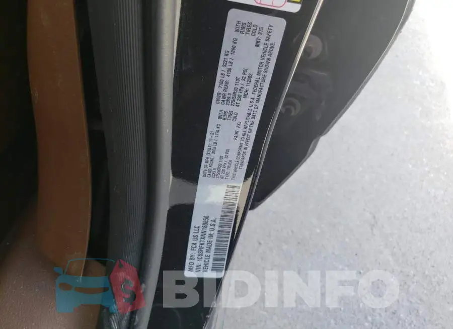 1C6SRFKTXNN180856 Photo# 12