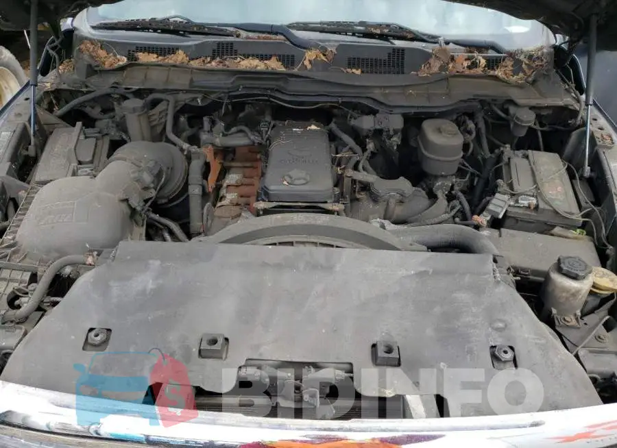 3C63RRJL1FG541733 Photo# 11