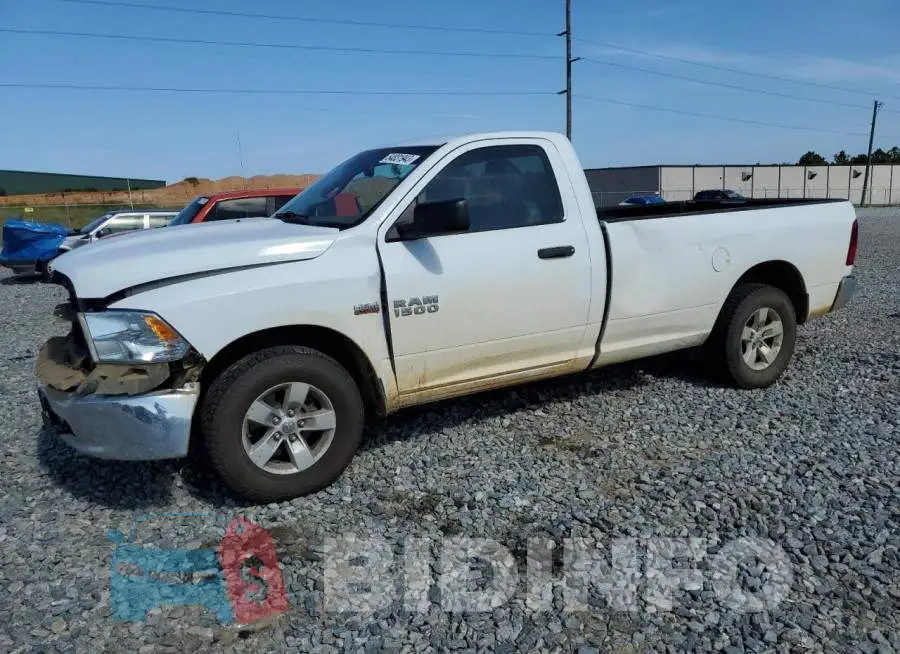 3C6JR7DT2JG141924 Photo# 1