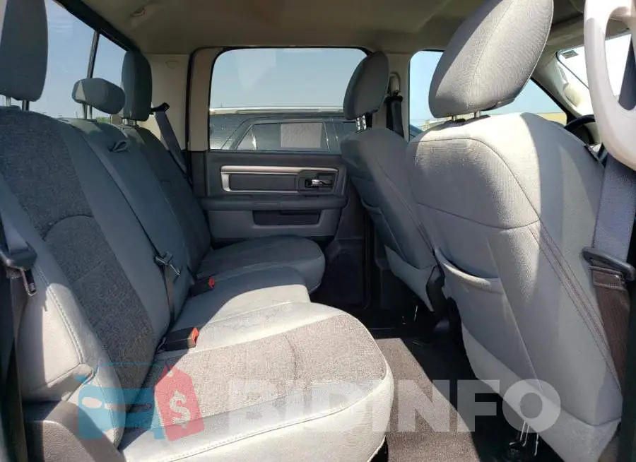 3C6RR6LT3GG338124 Photo# 10