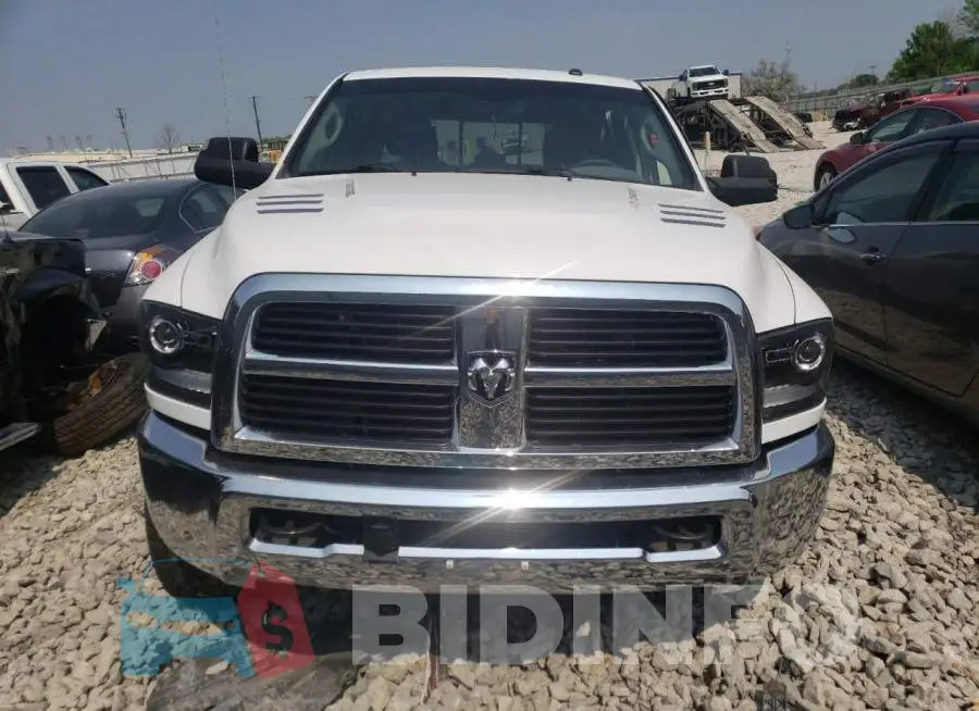 3C6UR5DL6EG302010 Photo# 5