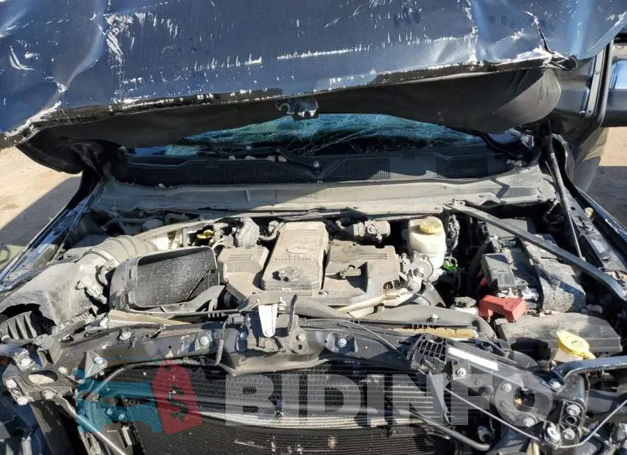 3C6UR5FL8KG609395 Photo# 11