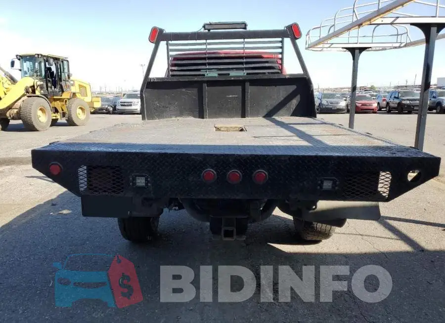 3C6UR5HL9GG341672 Photo# 6