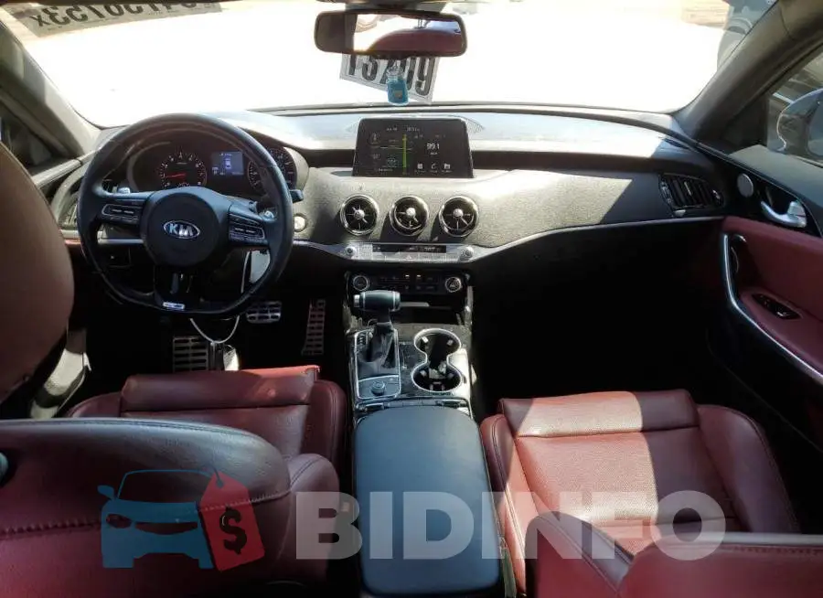 KNAE15LA3L6072233 Photo# 8
