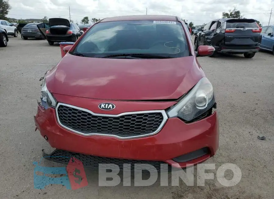 KNAFX4A69G5551778 Photo# 5