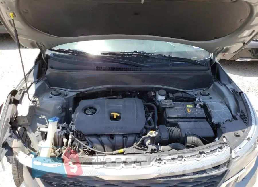 KNDERCAA3M7130551 Photo# 12