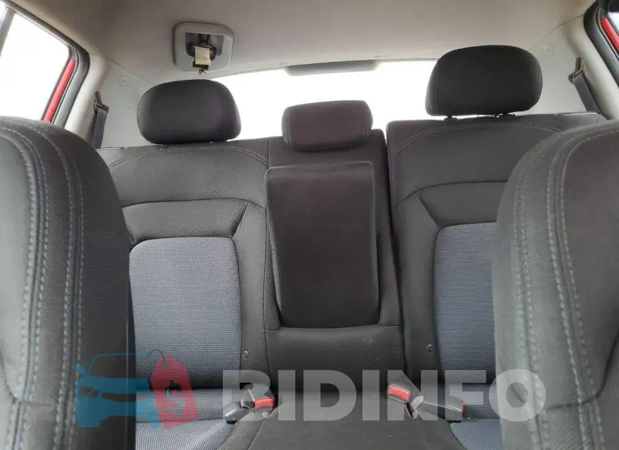 KNDPB3AC2F7683452 Photo# 10