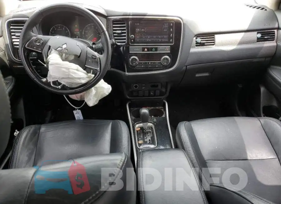 JA4AD3A33KZ027897 Photo# 8