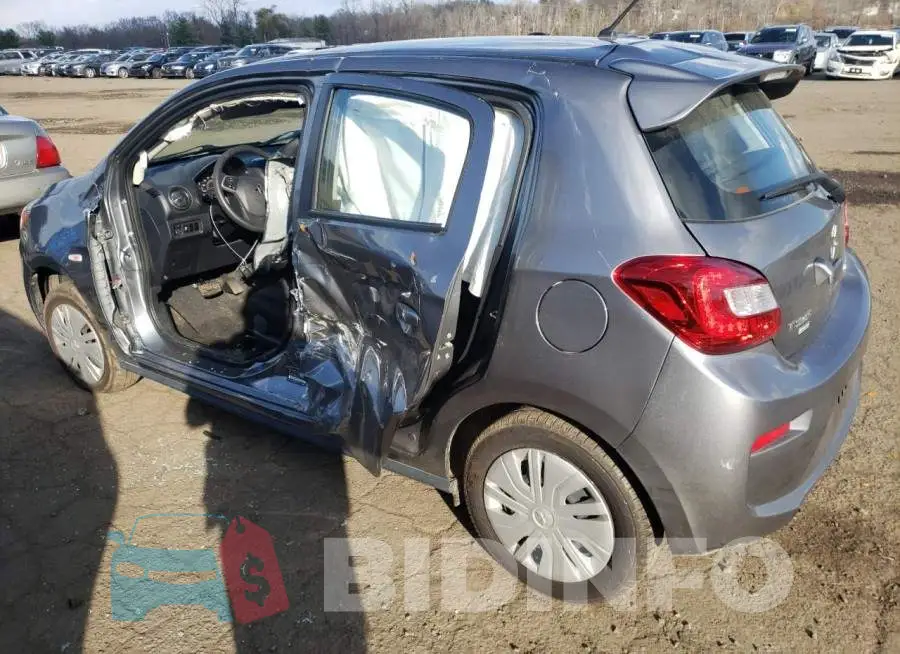 ML32A3HJ7KH013694 Photo# 2