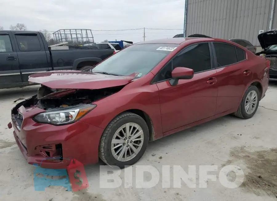 4S3GKAB6XJ3623514 Photo# 1