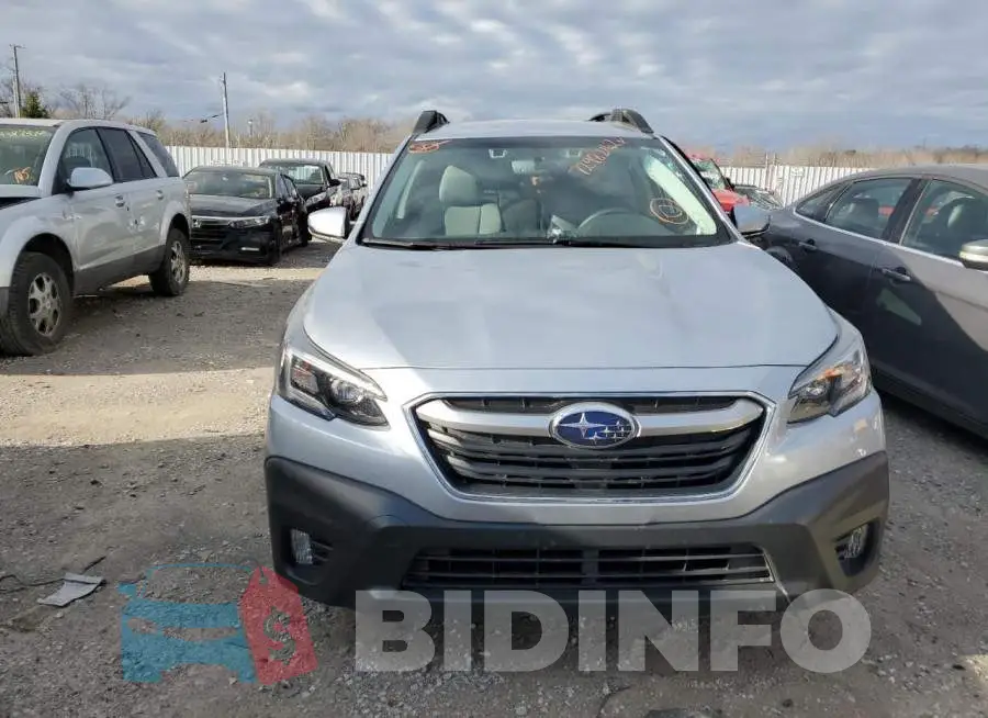 4S4BTACC7N3214366 Photo# 5