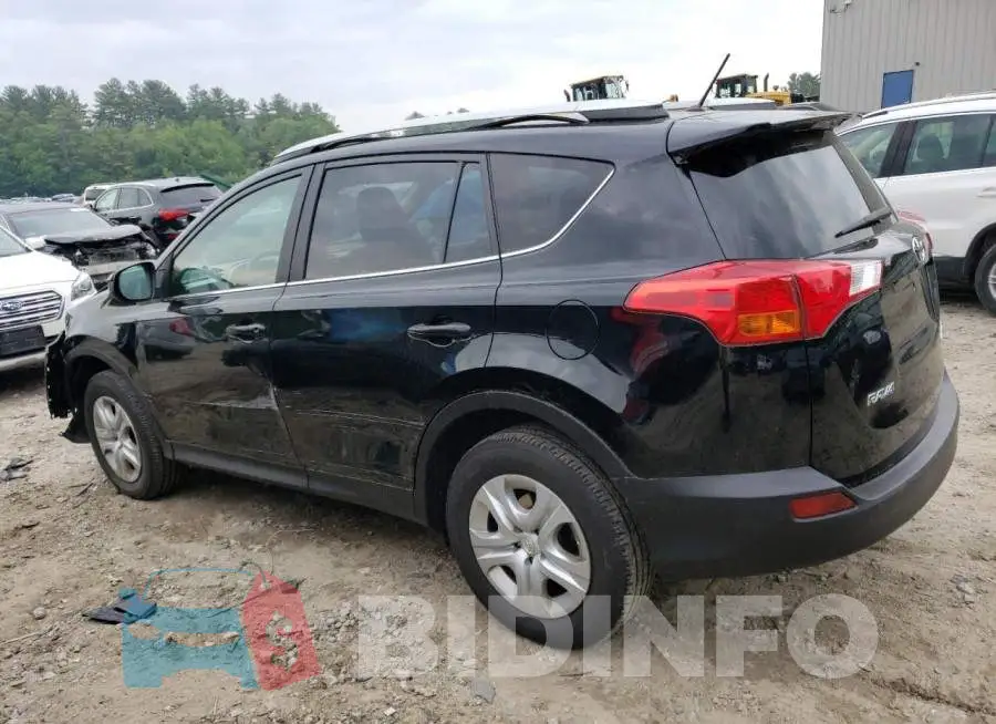 2T3BFREV2FW232541 Photo# 2