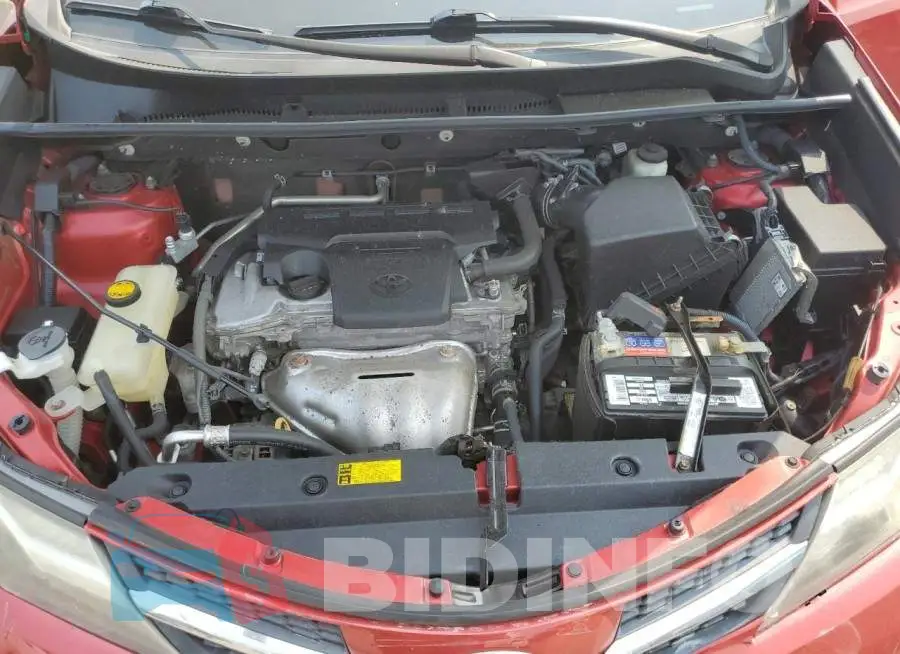 2T3DFREV1FW347253 Photo# 12
