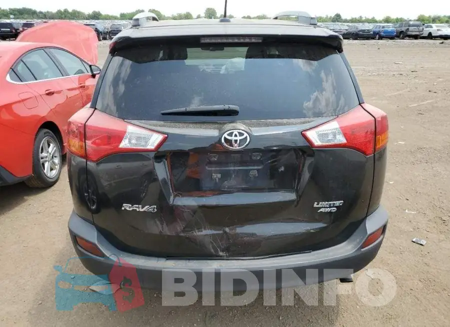 2T3DFREV4EW179722 Photo# 6