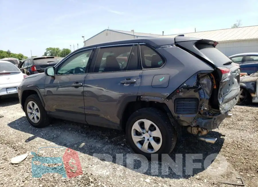 2T3F1RFV8PW351663 Photo# 2