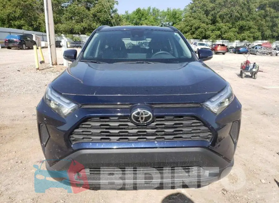2T3P1RFVXNW257043 Photo# 5