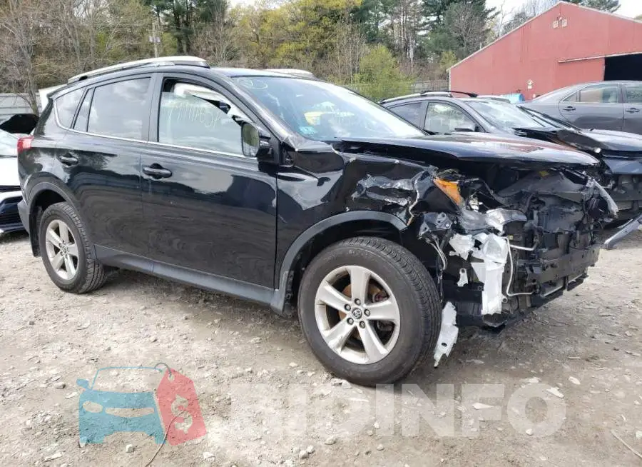 2T3RFREV4FW238436 Photo# 4