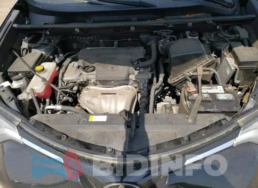 2T3RFREV8HW590566 Photo# 11