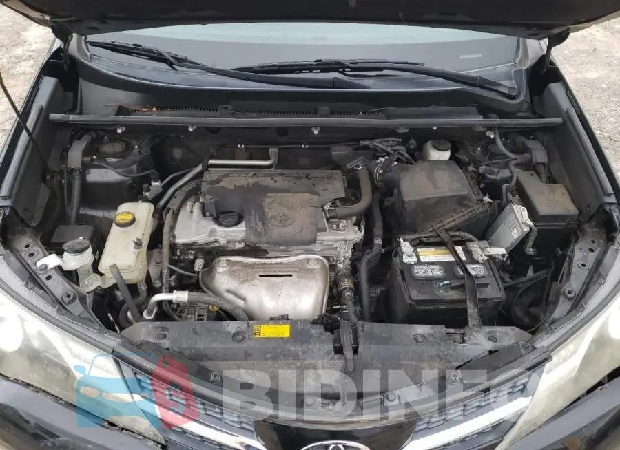 2T3ZFREV7EW076350 Photo# 12