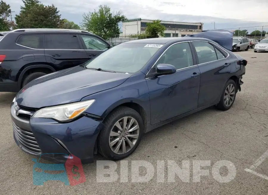 4T1BF1FK2HU660045 Photo# 1