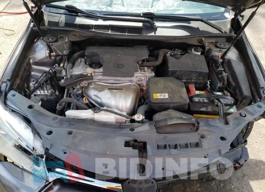 4T1BF1FK7HU315481 Photo# 11