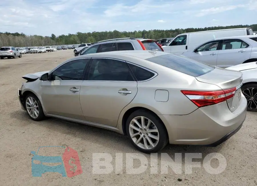 4T1BK1EB7FU175734 Photo# 2