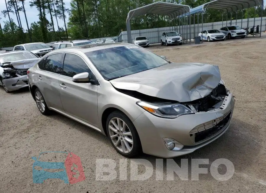 4T1BK1EB7FU175734 Photo# 4