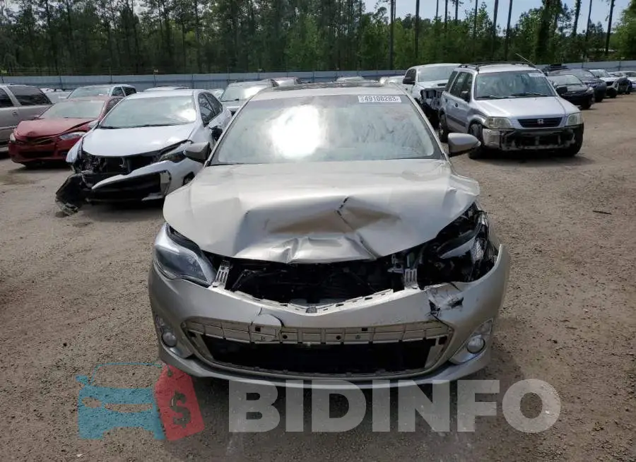 4T1BK1EB7FU175734 Photo# 5
