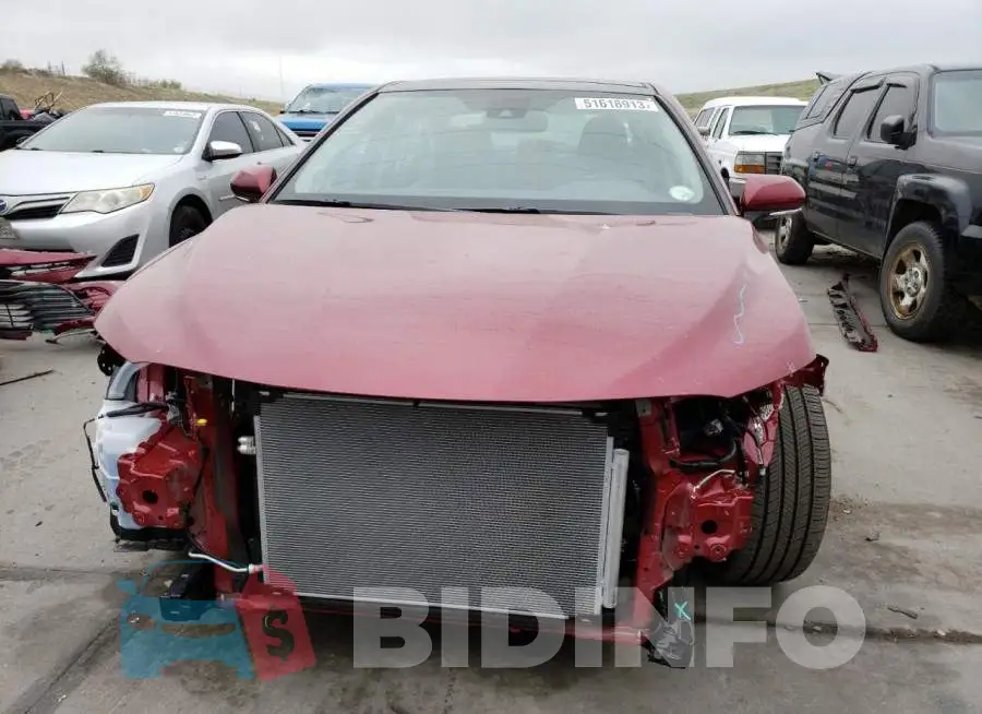 4T1F11BK7LU012568 Photo# 5