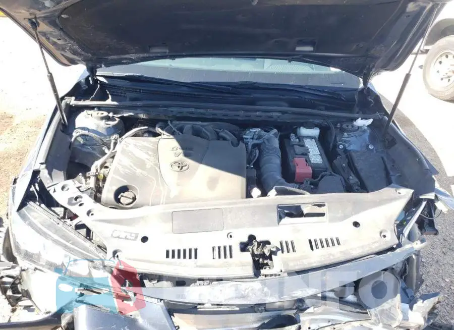 4T1JZ1FB5MU064067 Photo# 11