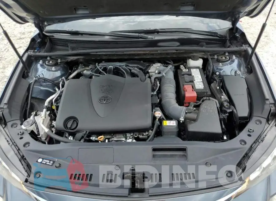 4T1JZ1FB9NU083884 Photo# 11