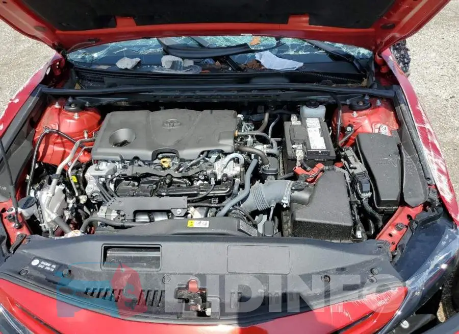 4T1T11AK4PU092437 Photo# 11