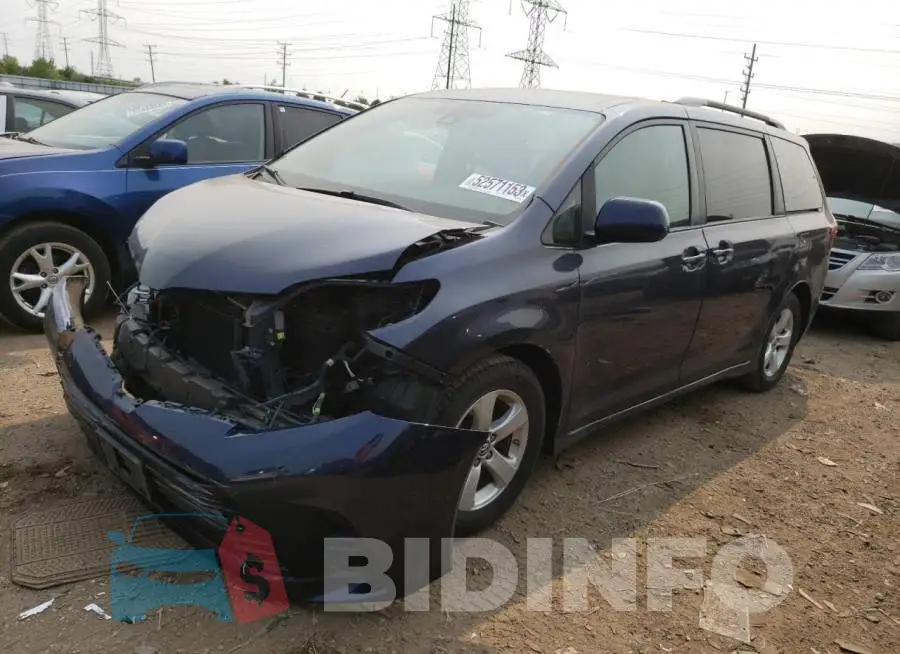 5TDKZ3DC2JS913314 Photo# 1