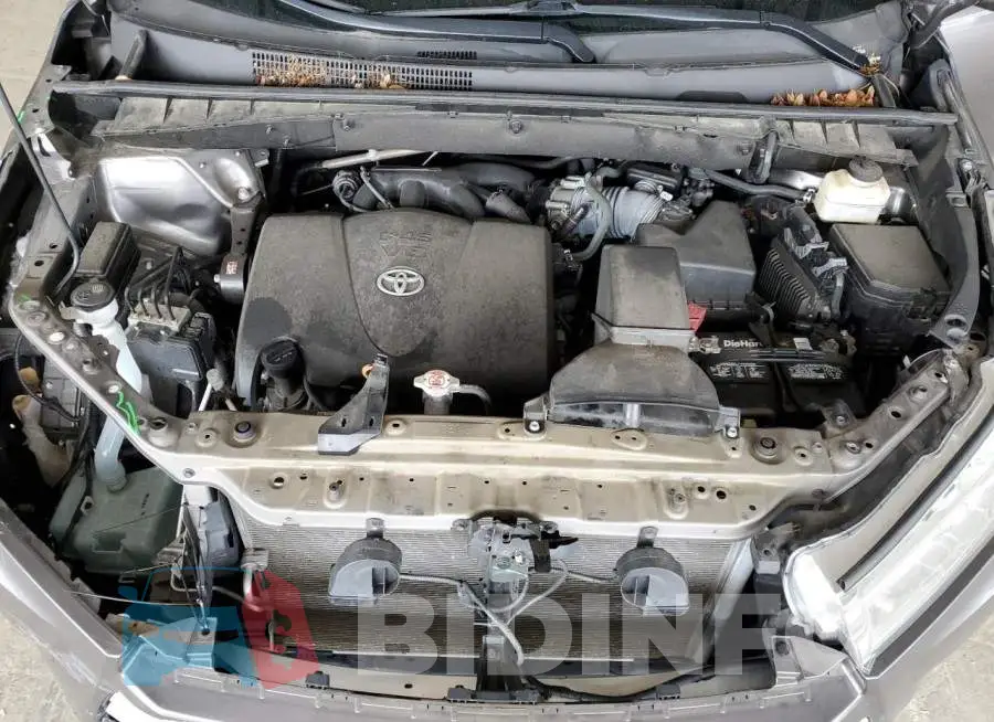 5TDKZRFH1JS270224 Photo# 12