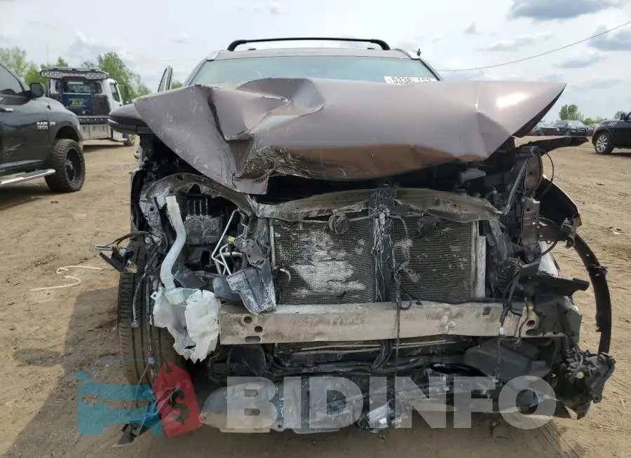 5TDKZRFH8JS245238 Photo# 5