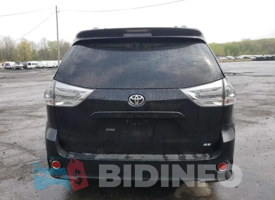 5TDXK3DC4FS663141 Photo# 6