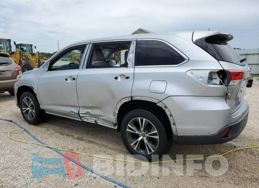 5TDZZRFH0JS263487 Photo# 2