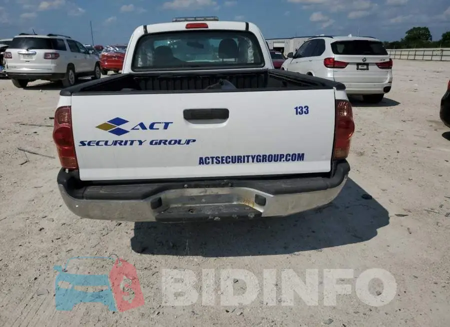 5TFTX4CN5FX051579 Photo# 6