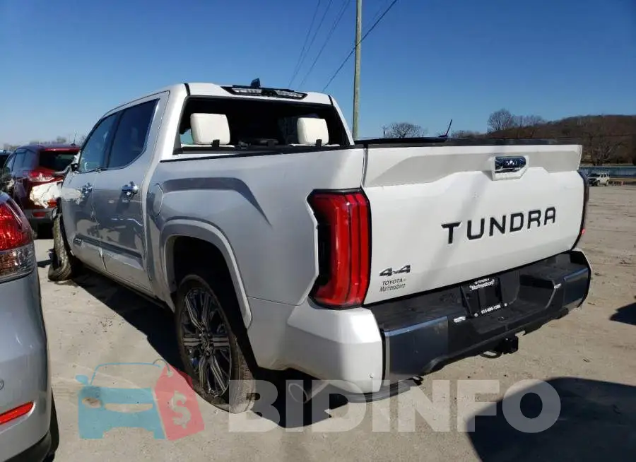 5TFVC5DB9NX010434 Photo# 2