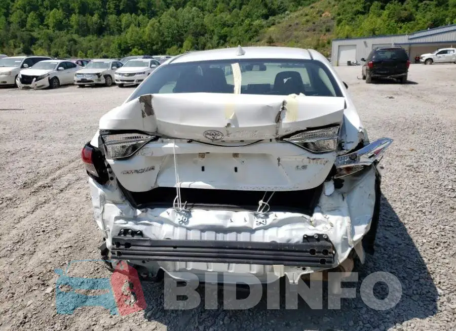 5YFEPMAE4MP221924 Photo# 6