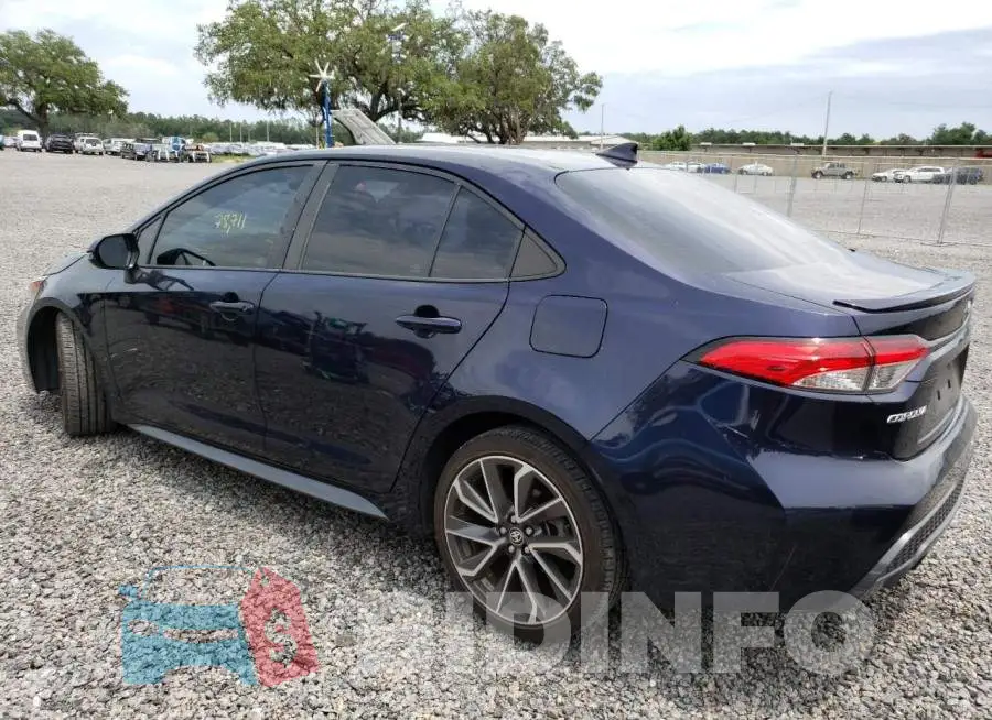 5YFS4RCE6LP045396 Photo# 2